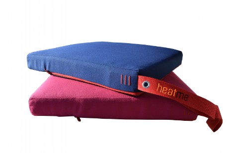 Heatme cuscini riscaldanti Heatme cuscini riscaldanti
